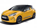 Citroen DS3 2009 года